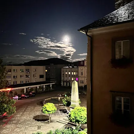 Radkow/gory Stolowe/kotlina Klodzka רדקוב