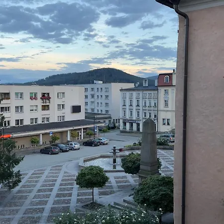 Radkow/gory Stolowe/kotlina Klodzka * Radkow