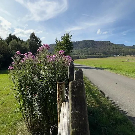 Radkow/gory Stolowe/kotlina Klodzka דירה *