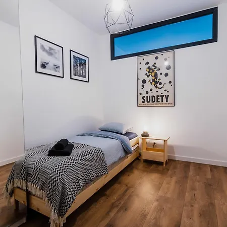 Radkow/gory Stolowe/kotlina Klodzka רדקוב