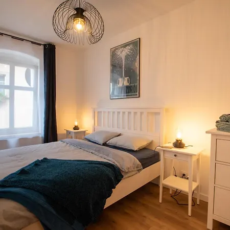 Radkow/gory Stolowe/kotlina Klodzka דירה