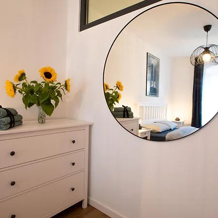 Radkow/gory Stolowe/kotlina Klodzka דירה *