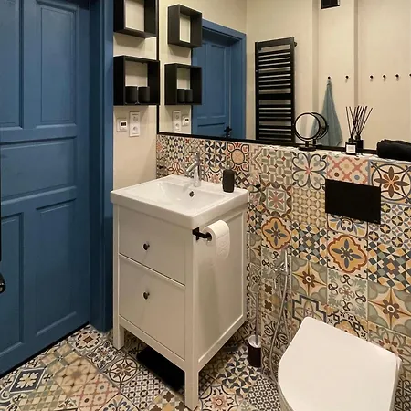 Radkow/gory Stolowe/kotlina Klodzka *