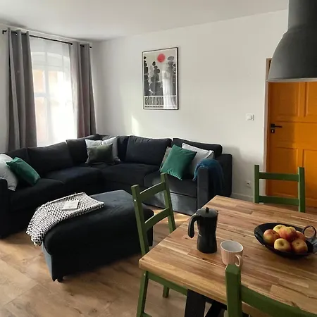 Radkow/gory Stolowe/kotlina Klodzka *