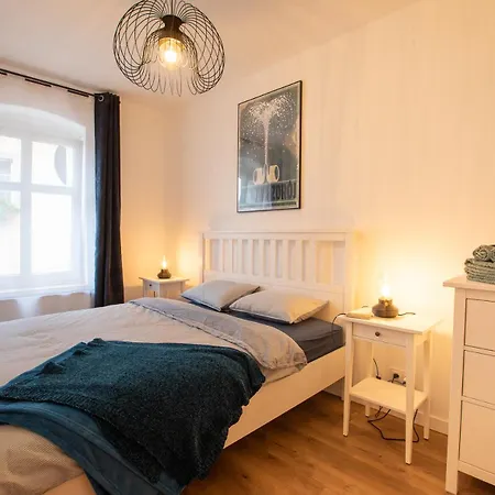 Appartement Radkow/gory Stolowe/kotlina Klodzka *