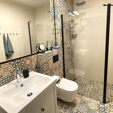 Appartement Radkow/gory Stolowe/kotlina Klodzka Radkow