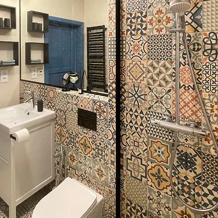 Radkow/gory Stolowe/kotlina Klodzka