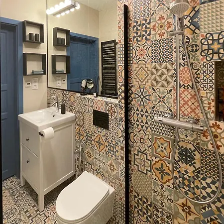 Radkow/gory Stolowe/kotlina Klodzka Radkow