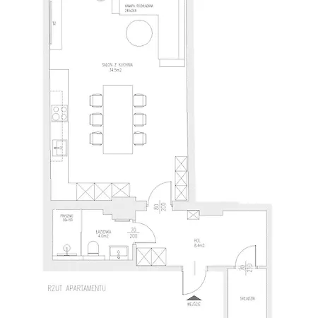 Radkow/gory Stolowe/kotlina Klodzka * Radkow
