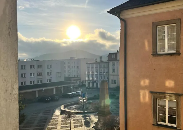 Radkow/gory Stolowe/kotlina Klodzka *