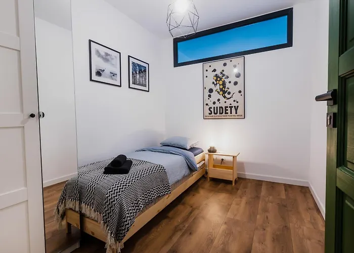 Radkow/gory Stolowe/kotlina Klodzka 라트코프