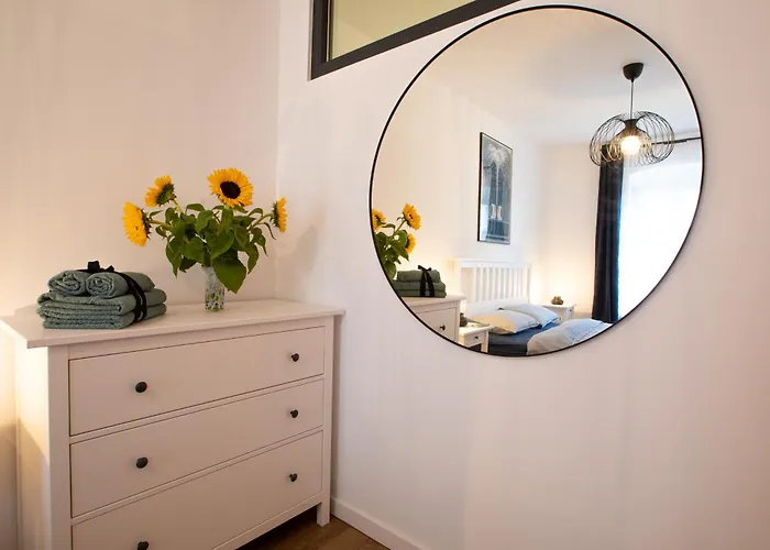 Radkow/gory Stolowe/kotlina Klodzka 아파트 *