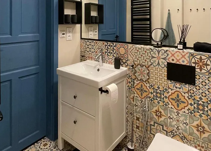 Radkow/gory Stolowe/kotlina Klodzka *