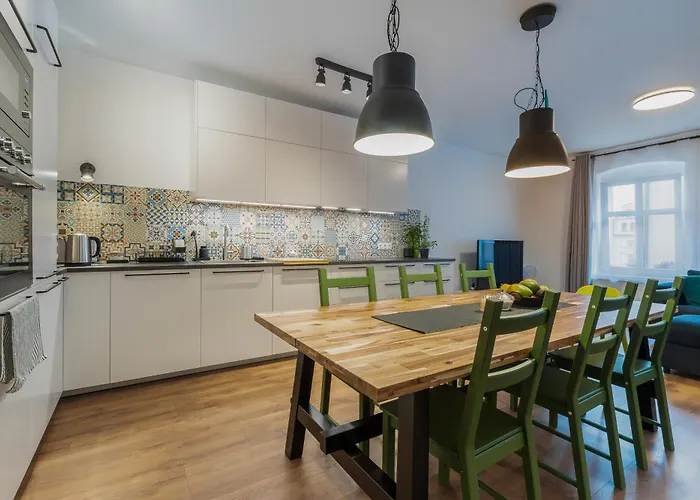 Radkow/gory Stolowe/kotlina Klodzka 아파트 라트코프