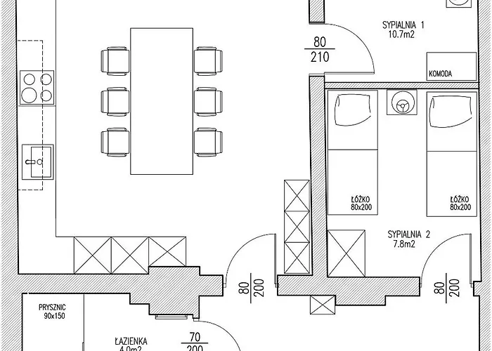 Radkow/gory Stolowe/kotlina Klodzka * 라트코프