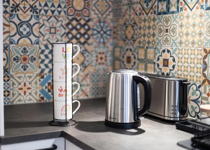 Radkow/gory Stolowe/kotlina Klodzka