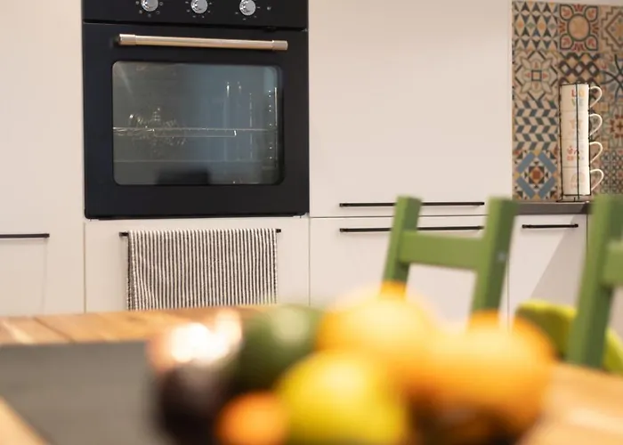 Radkow/gory Stolowe/kotlina Klodzka 아파트