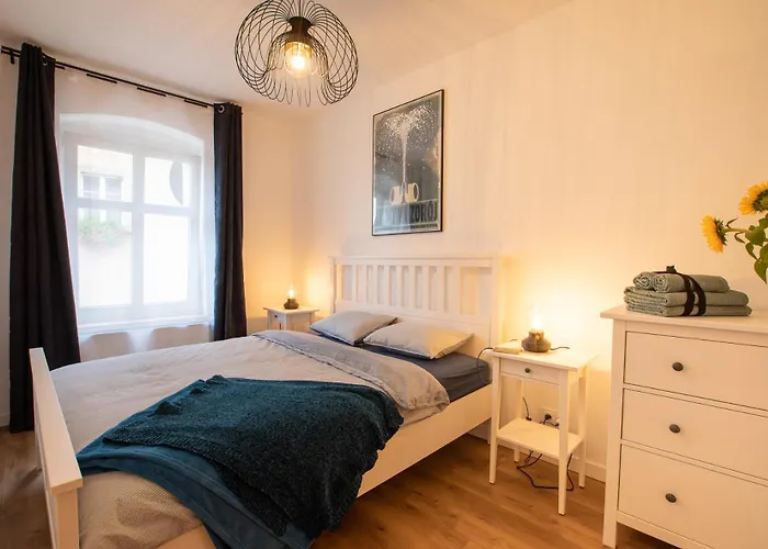 아파트 Radkow/gory Stolowe/kotlina Klodzka *