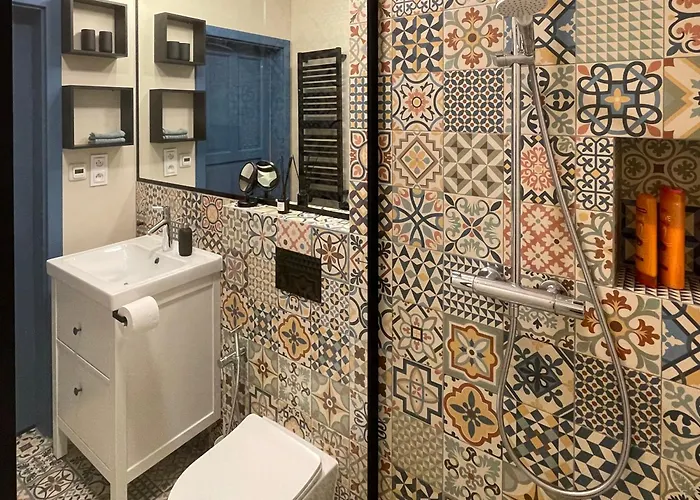 Radkow/gory Stolowe/kotlina Klodzka