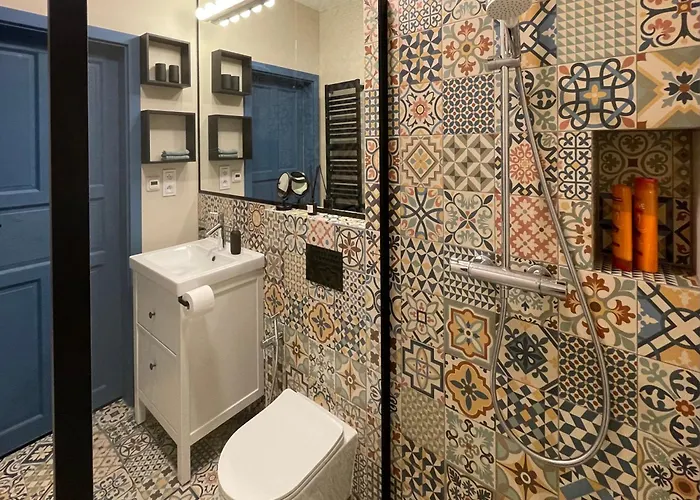 Radkow/gory Stolowe/kotlina Klodzka רדקוב